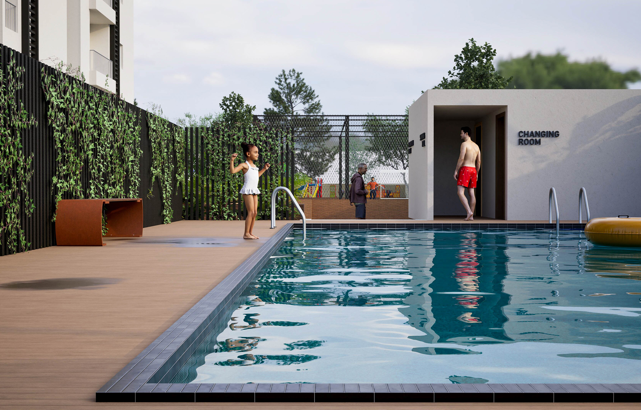 Apartamento ONE 24